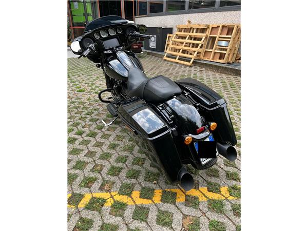 Harley-Davidson Touring