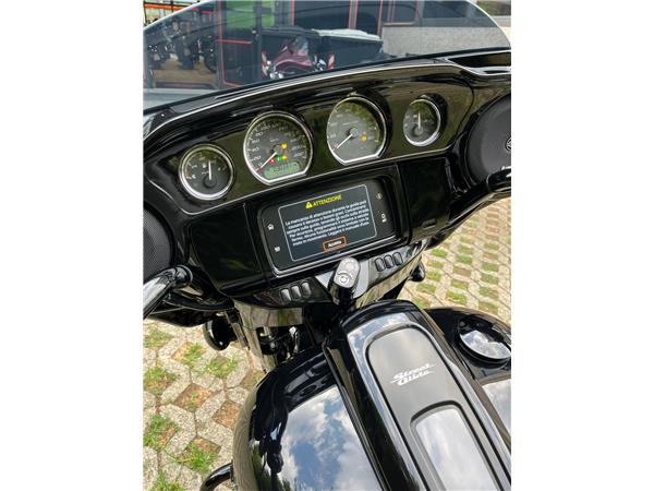 Harley-Davidson Touring