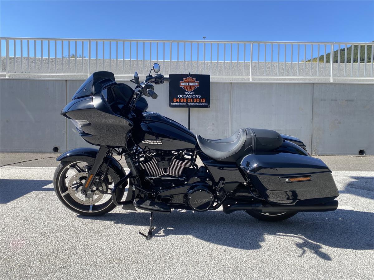 2026 HARLEY-DAVIDSON ROAD GLIDE