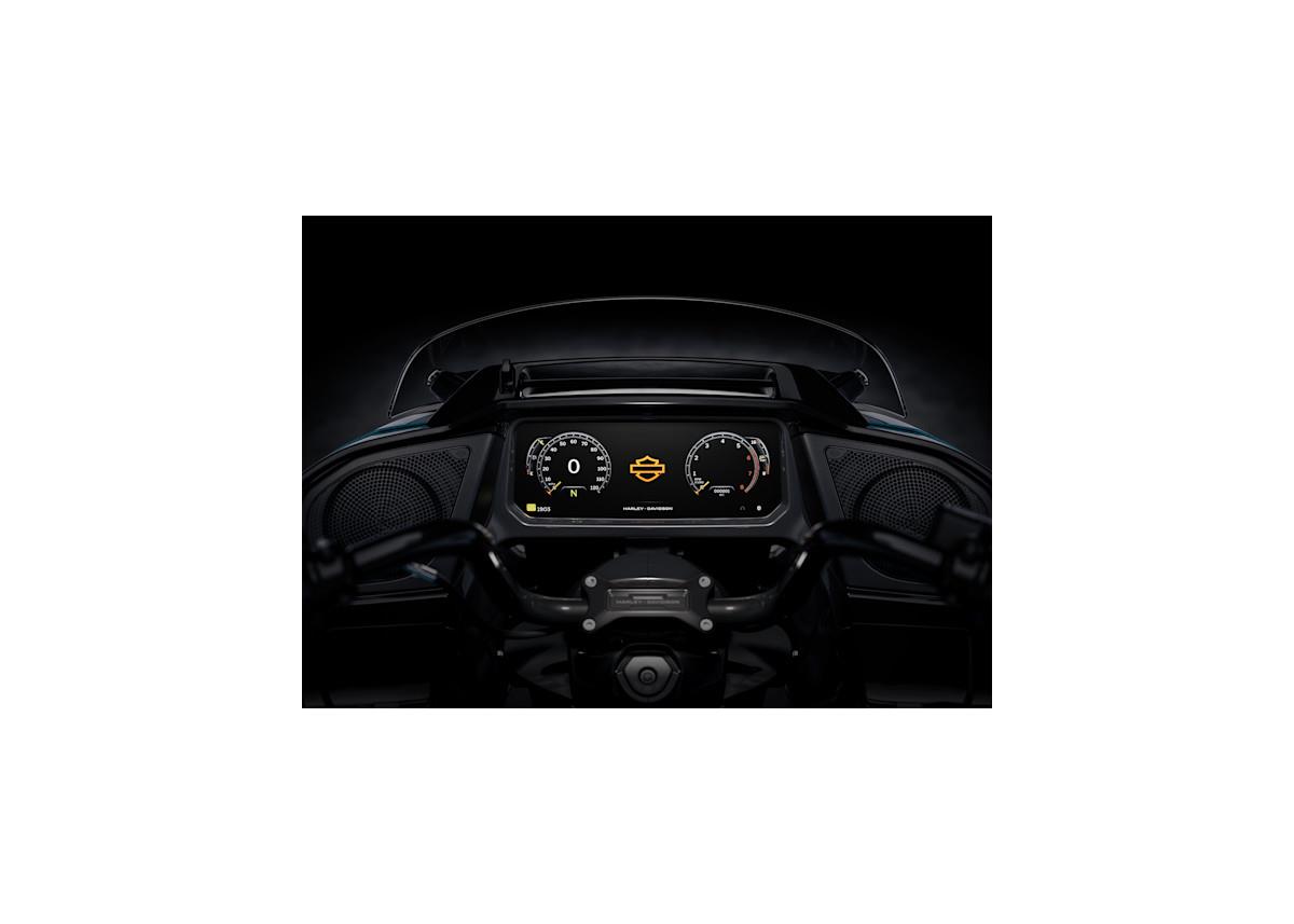 2026 HARLEY-DAVIDSON ROAD GLIDE