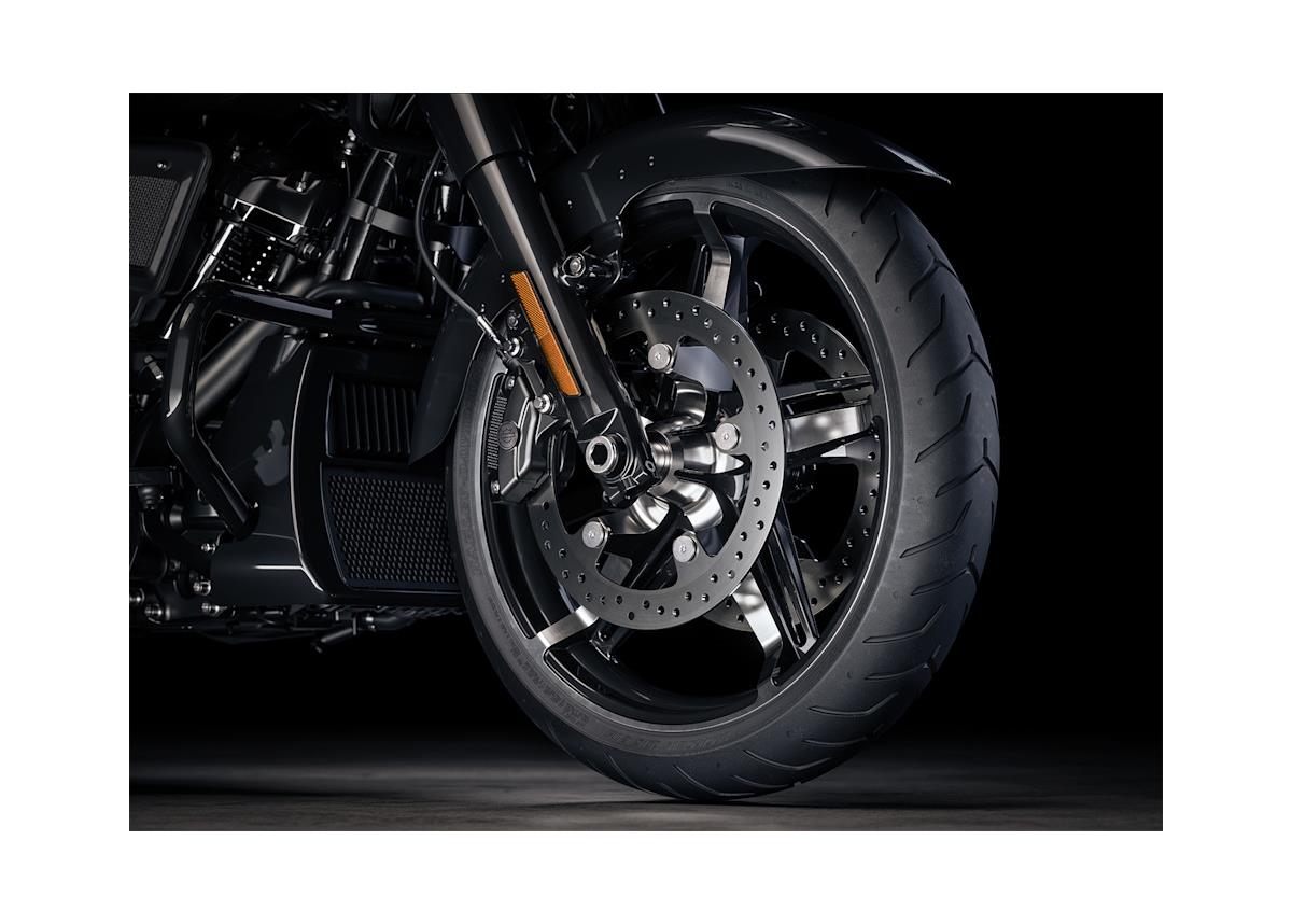 2026 HARLEY-DAVIDSON ROAD GLIDE