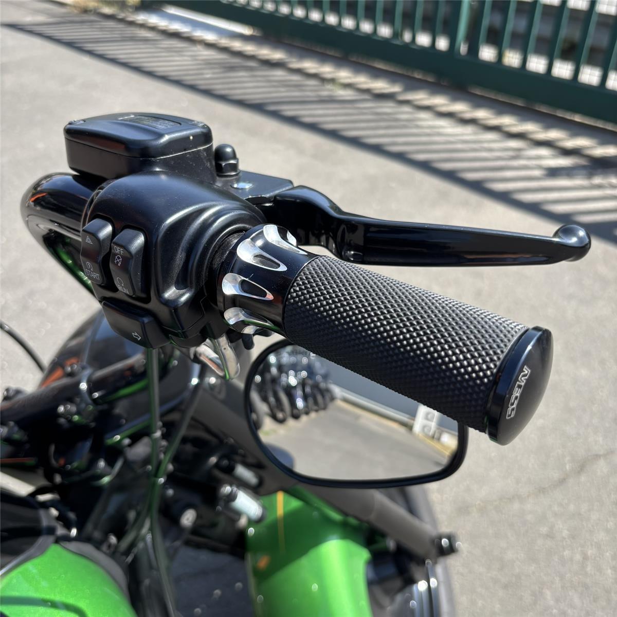 2015 HARLEY-DAVIDSON FAT BOY