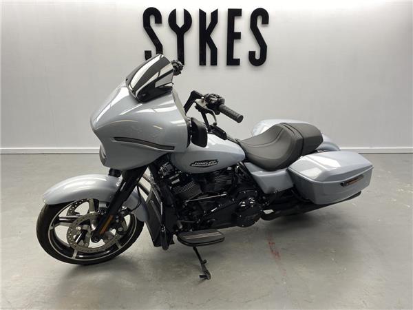 2024 Harley-Davidson Street Glide