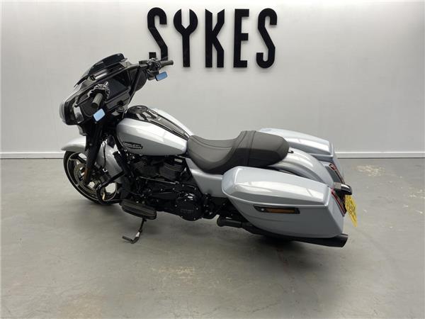 2024 Harley-Davidson Street Glide