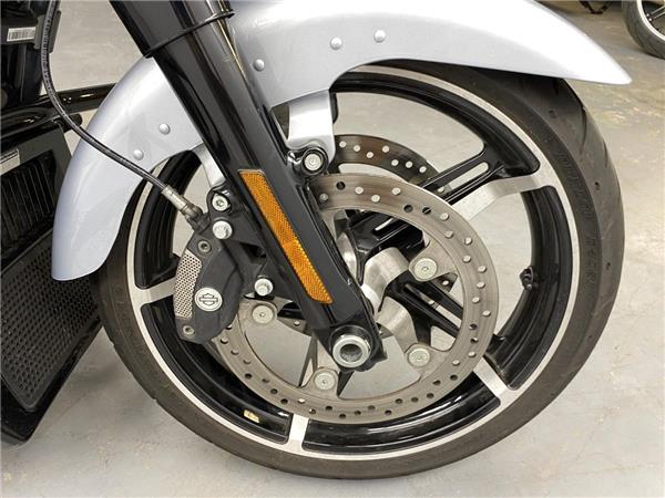2024 Harley-Davidson Street Glide