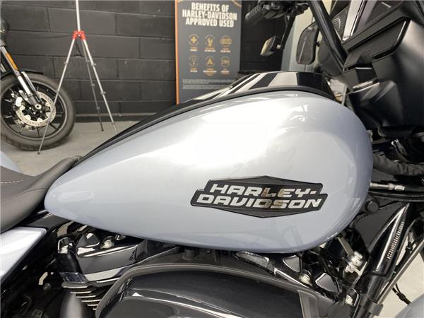 2024 Harley-Davidson Street Glide