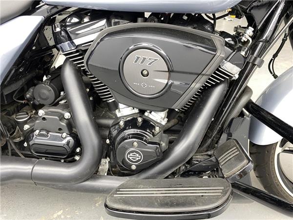 2024 Harley-Davidson Street Glide