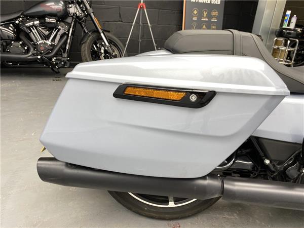 2024 Harley-Davidson Street Glide