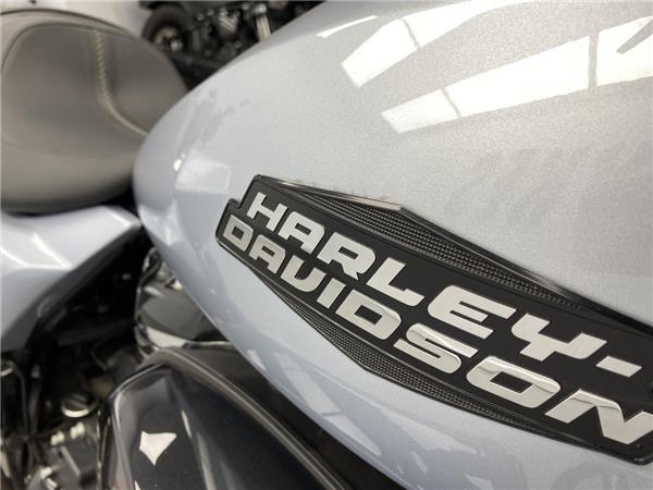 2024 Harley-Davidson Street Glide