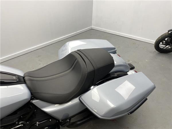 2024 Harley-Davidson Street Glide