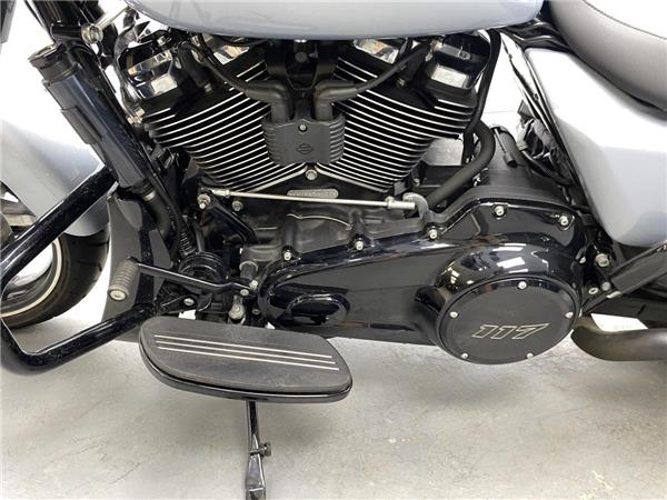 2024 Harley-Davidson Street Glide