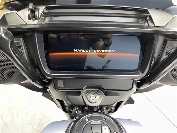 2024 Harley-Davidson Street Glide