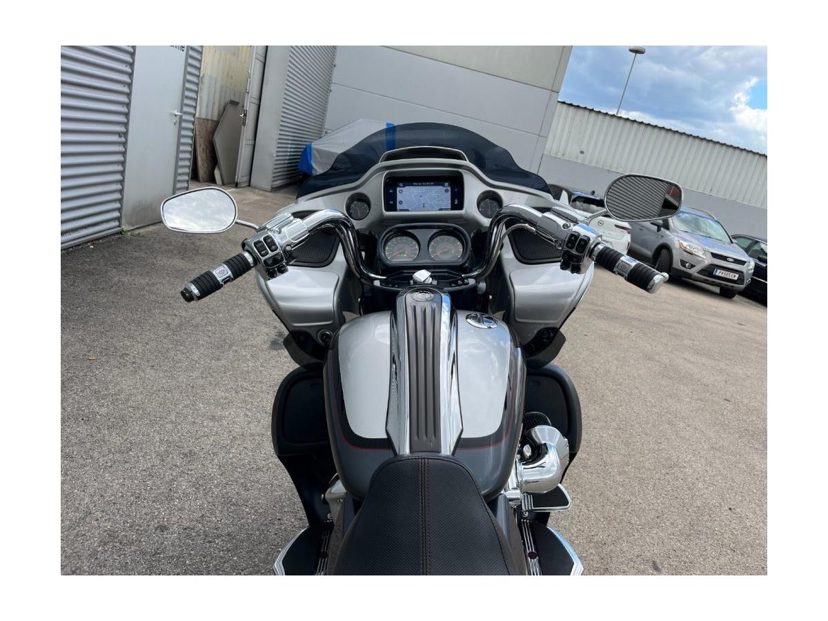 2019 Harley-Davidson CVO Road Glide FLTRXSE