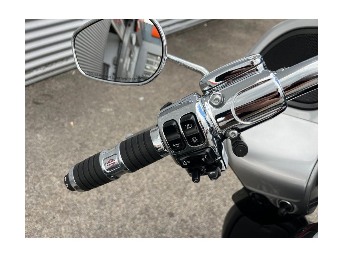 2019 Harley-Davidson CVO Road Glide FLTRXSE