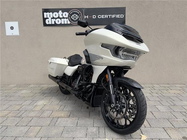 2024 Harley-Davidson CVO Road Glide ST FLTRXSTSE