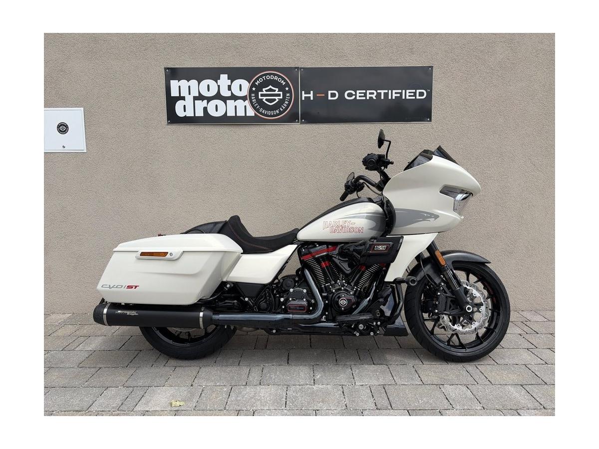2024 Harley-Davidson CVO Road Glide ST FLTRXSTSE