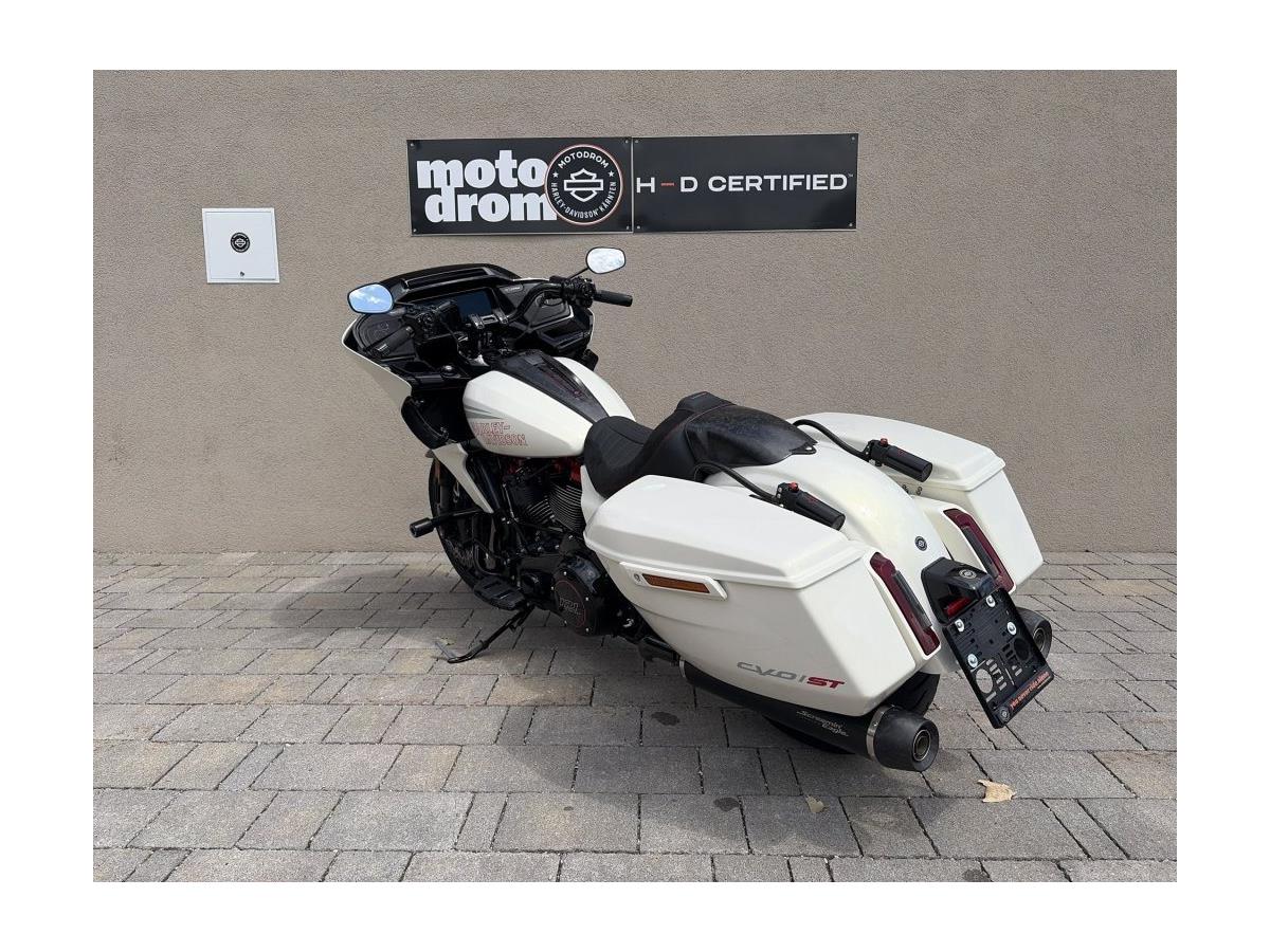 2024 Harley-Davidson CVO Road Glide ST FLTRXSTSE