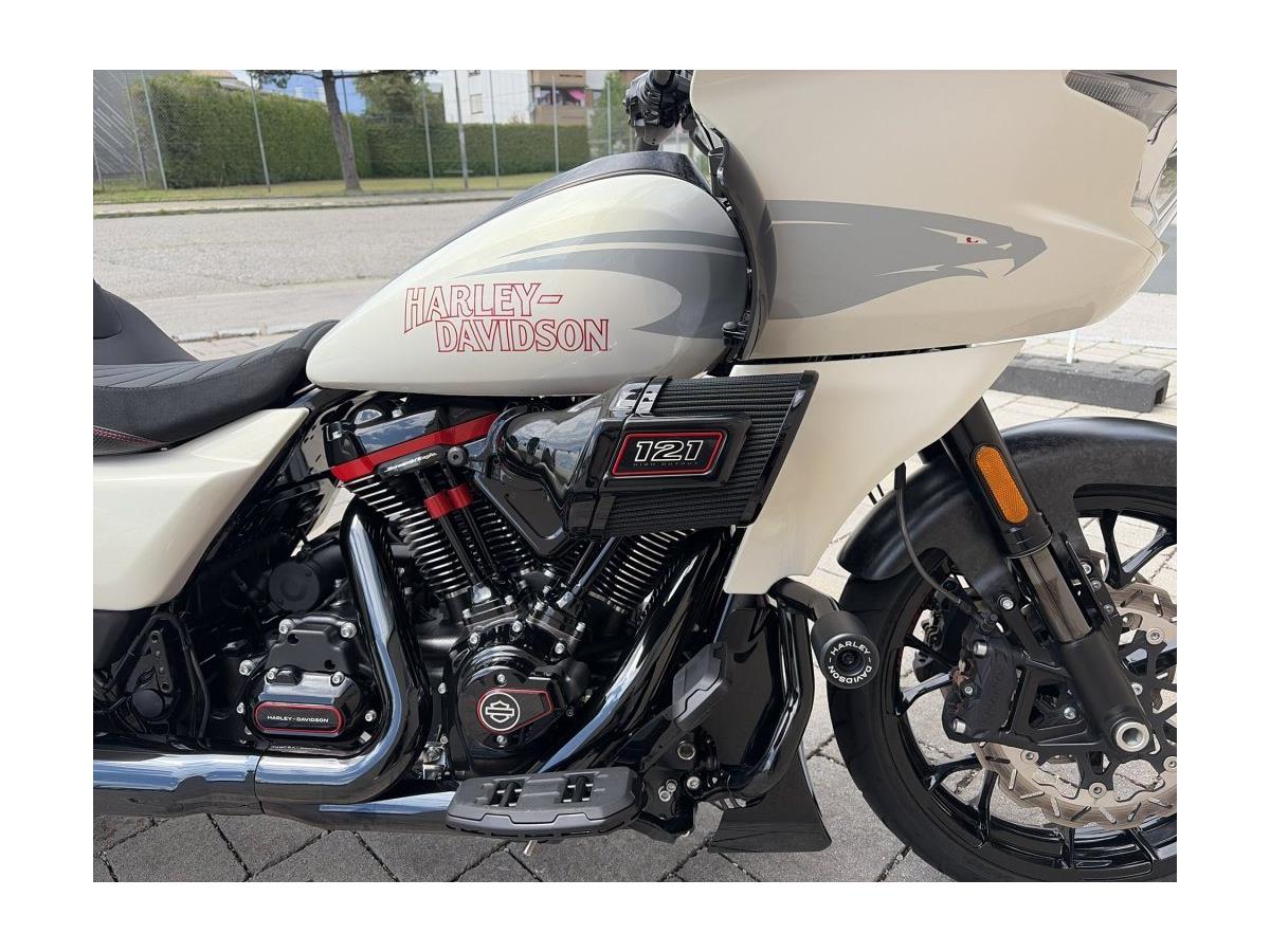 2024 Harley-Davidson CVO Road Glide ST FLTRXSTSE