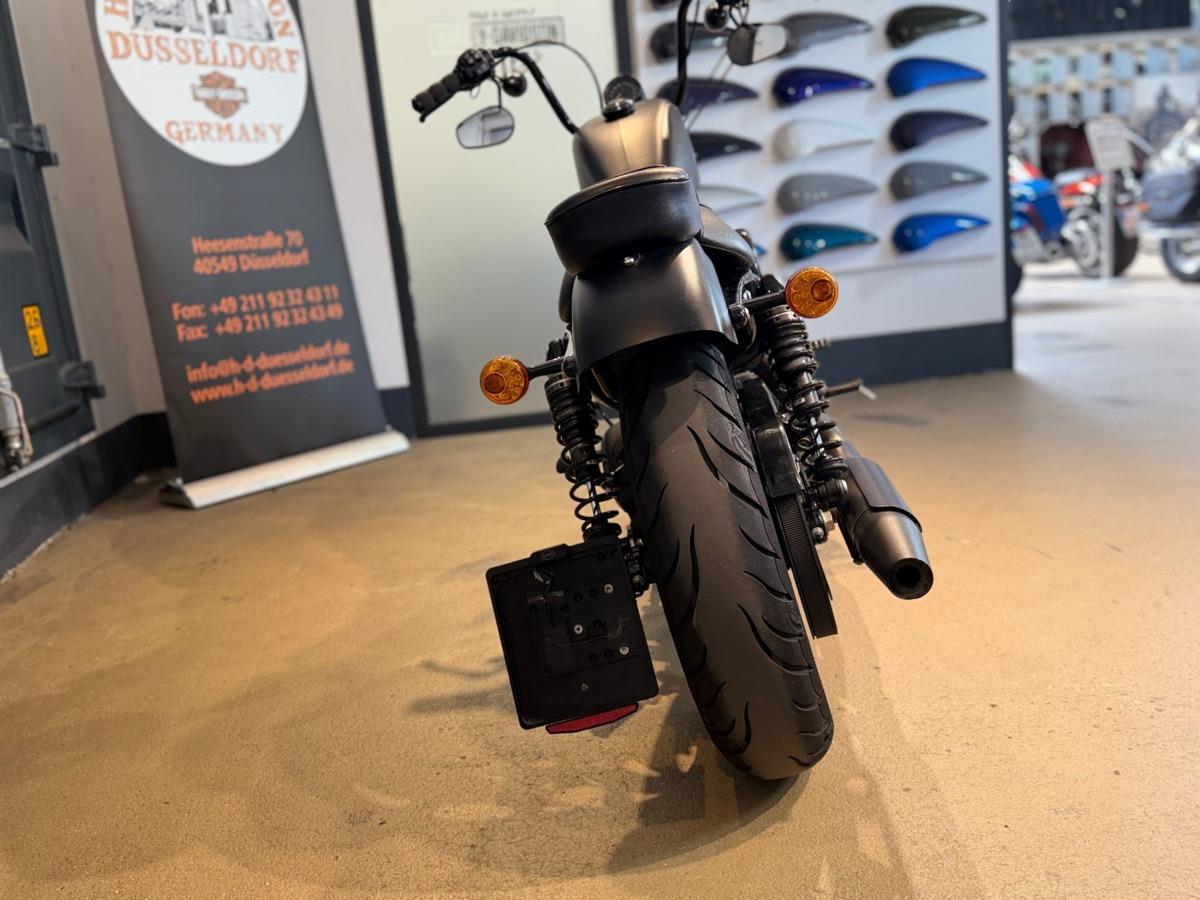 XL883N Iron 