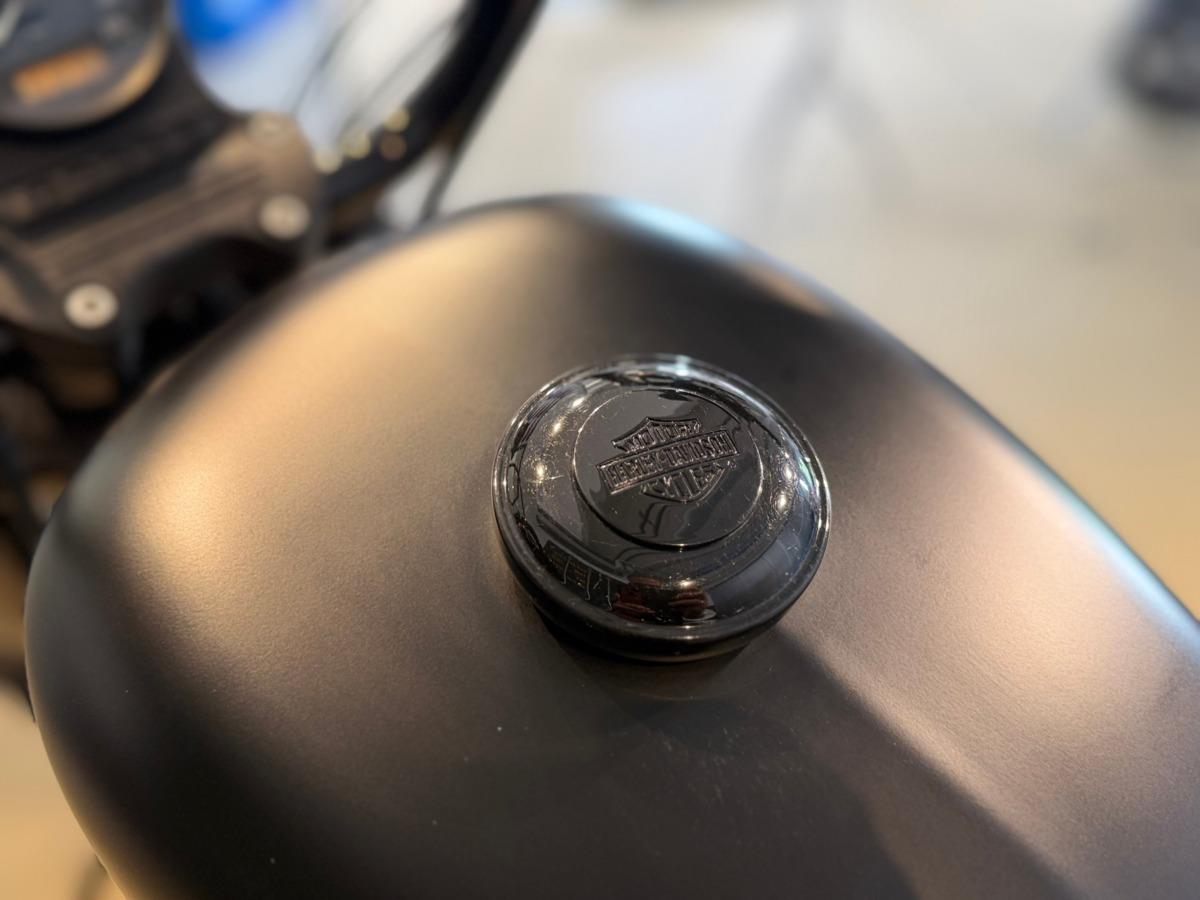 XL883N Iron 