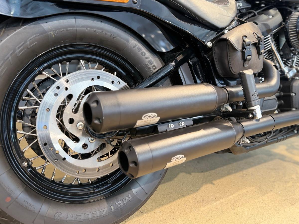 FXBBS Street Bob 