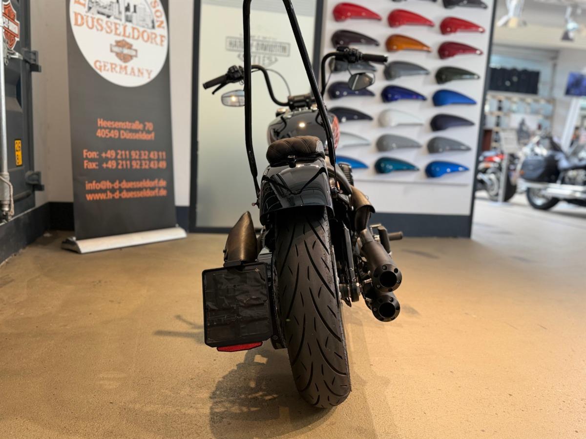 FXBBS Street Bob 
