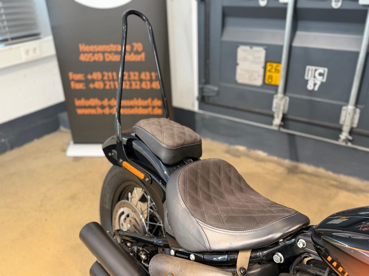 FXBBS Street Bob 