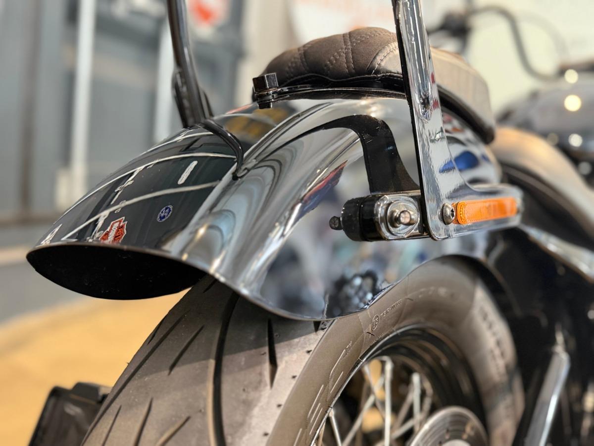FXBBS Street Bob 