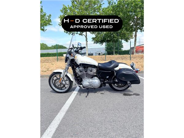 2012 HARLEY-DAVIDSON LOW