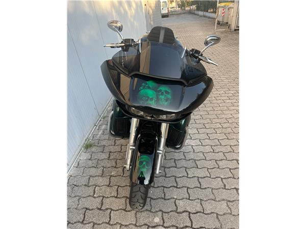 2018 Road Glide Ultra