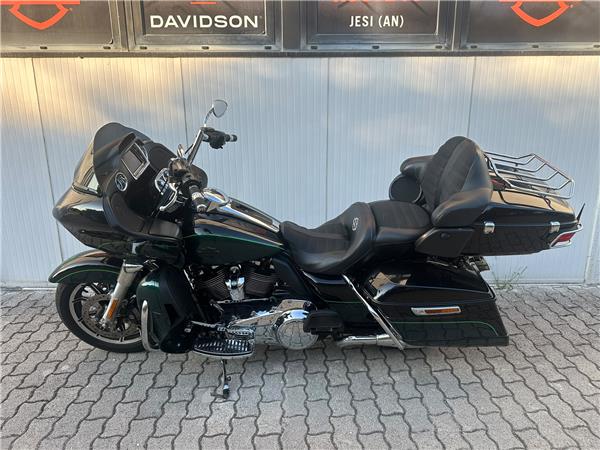 2018 Road Glide Ultra