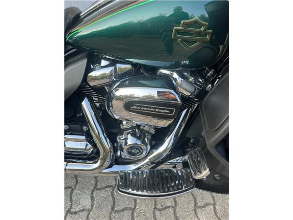 2018 Road Glide Ultra