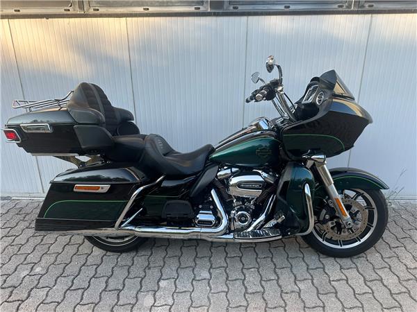 2018 Road Glide Ultra