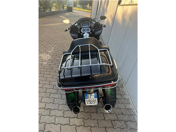 2018 Road Glide Ultra