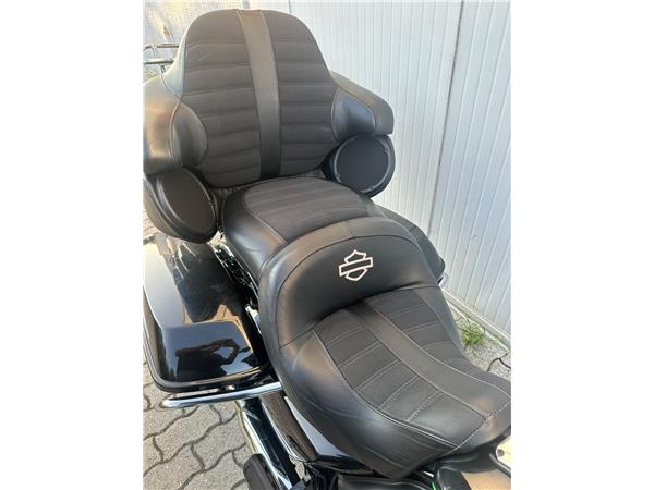 2018 Road Glide Ultra