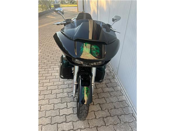 2018 Road Glide Ultra