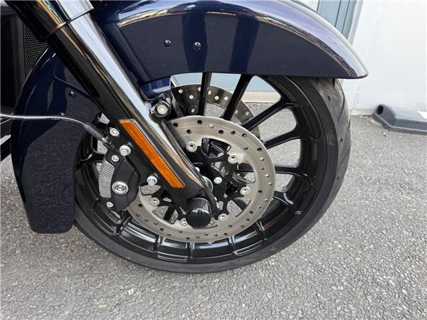 2025 HARLEY-DAVIDSON TRI GLIDE ULTRA 