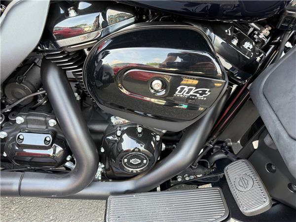 2025 HARLEY-DAVIDSON TRI GLIDE ULTRA 