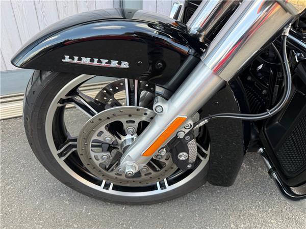 2022 HARLEY-DAVIDSON TOURING FLHTK ULTRA LIMITED