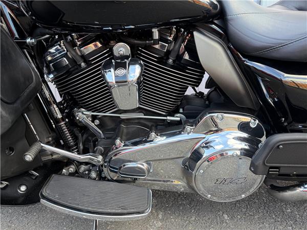 2022 HARLEY-DAVIDSON TOURING FLHTK ULTRA LIMITED