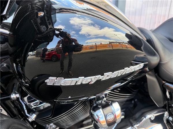 2022 HARLEY-DAVIDSON TOURING FLHTK ULTRA LIMITED