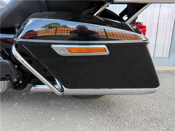 2022 HARLEY-DAVIDSON TOURING FLHTK ULTRA LIMITED