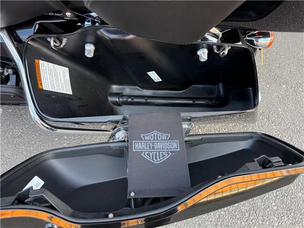 2022 HARLEY-DAVIDSON TOURING FLHTK ULTRA LIMITED