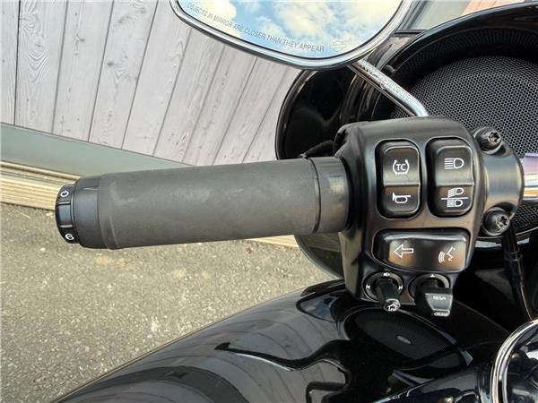 2022 HARLEY-DAVIDSON TOURING FLHTK ULTRA LIMITED
