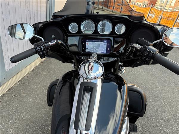 2022 HARLEY-DAVIDSON TOURING FLHTK ULTRA LIMITED