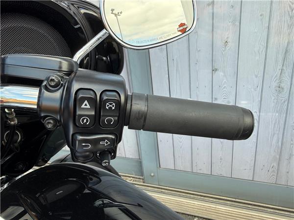 2022 HARLEY-DAVIDSON TOURING FLHTK ULTRA LIMITED