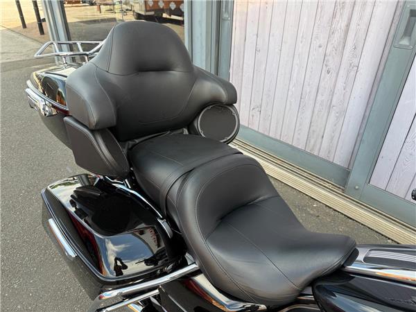 2022 HARLEY-DAVIDSON TOURING FLHTK ULTRA LIMITED