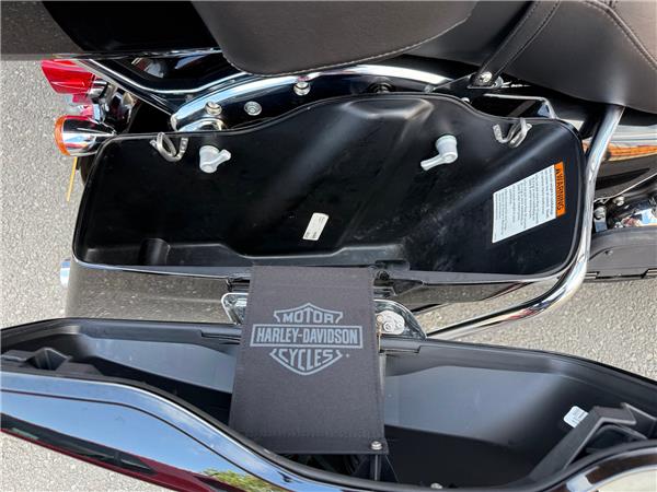 2022 HARLEY-DAVIDSON TOURING FLHTK ULTRA LIMITED
