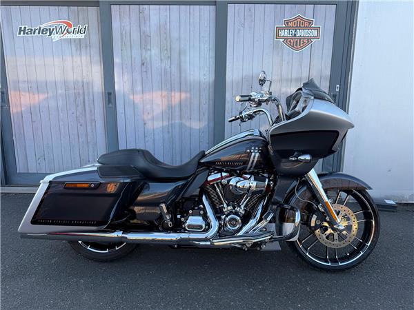 2019 HARLEY-DAVIDSON CVO FLTRXSE ROAD GLIDE