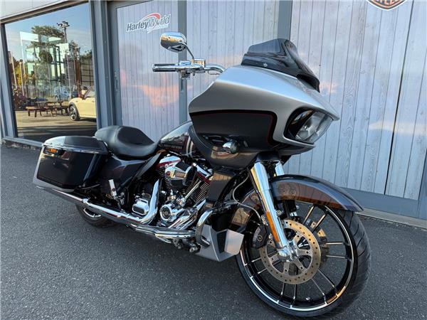2019 HARLEY-DAVIDSON CVO FLTRXSE ROAD GLIDE